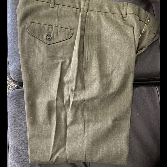 USMC SERVICE ALPHAS FULL UNIFORM (PFC) - Picture 2 of 3